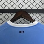 Manchester City 25/26 Home S-4XL - Image 6