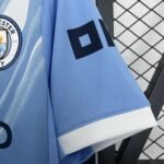 Manchester City 25/26 Home S-4XL - Image 7