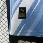 Manchester City 25/26 Home S-4XL - Image 8