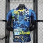 Player Version Manchester City 24/25 Special S~XXL