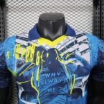 Player Version Manchester City 24/25 Special S~XXL - Image 4