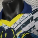 Player Version Manchester City 24/25 Special S~XXL - Image 5