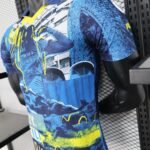 Player Version Manchester City 24/25 Special S~XXL - Image 6