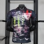 Player Version Manchester City 24/25  S~XXL
