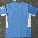 Manchester City 21/22 Home - Image 2