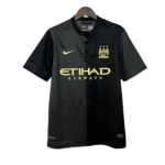 Retro Manchester City 13/14 Away