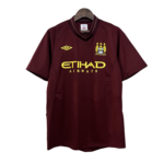 Retro Manchester City 12/13 Away