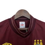 Retro Manchester City 12/13 Away - Image 3