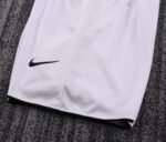Kids Retro Manchester United 2010/11 Home Kit 16-28 - Image 7