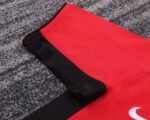 Kids Retro Manchester United 2002-04 Home Kit 16-28 - Image 5
