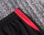 Kids Retro Manchester United 2002-04 Home Kit 16-28 - Image 7