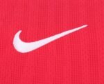 Kids Retro Manchester united 07/08 Home Kit Long Sleeves 16-28 - Image 5