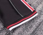 Kids Retro Manchester united 98/99 Away Kit 16-28 - Image 7
