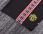 Kids Retro Manchester united 98/99 Away Kit 16-28 - Image 10