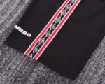 Kids Retro Manchester united 98/99 Away Kit 16-28 - Image 11