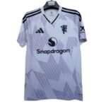 Manchester United 25/26 Away  S-4XL