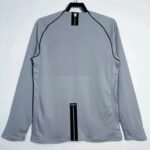Retro Man United 07/08 Goalkeeper 4 Long Sleeves - Image 2