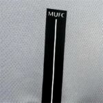 Retro Man United 07/08 Goalkeeper 4 Long Sleeves - Image 7
