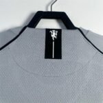Retro Man United 07/08 Goalkeeper 4 Long Sleeves - Image 10