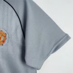 Retro Man United 07/08 Goalkeeper 4 - Image 5