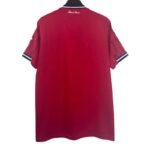 Manchester United 25/26 Home  S-4XL - Image 2