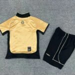 Kids Retro Man United 100th Anniversary Reversible - Image 3