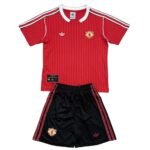 Kids Manchester United 25/26 Special 16-28