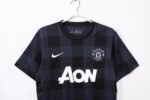 Retro Manchester United 2013/14 Away - Image 3