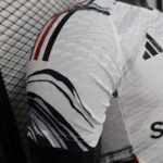 Player Version Manchester United 25/26 White  S-XXL - Image 6