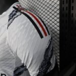 Player Version Manchester United 25/26 White  S-XXL - Image 7