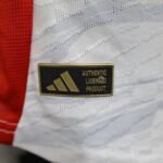 Player Version Manchester United 25/26 White  S-XXL - Image 8