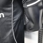 Player Version Manchester United 25/26 Black  S-XXL - Image 7