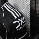 Player Version Manchester United 25/26 Black  S-XXL - Image 8