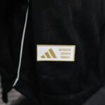 Player Version Manchester United 25/26 Black  S-XXL - Image 9