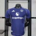 Player Version Manchester United 25/26 Special  S-XXL