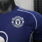 Player Version Manchester United 25/26 Special  S-XXL - Image 3