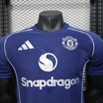 Player Version Manchester United 25/26 Special  S-XXL - Image 4