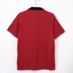 Retro Manchester United 2013/14 Home - Image 2