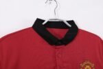Retro Manchester United 2013/14 Home - Image 5
