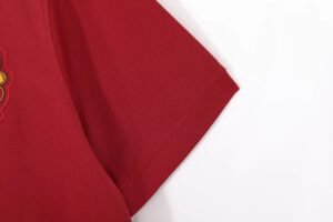 Retro Manchester United 2013/14 Home - Image 7