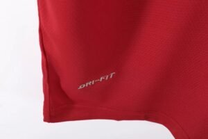 Retro Manchester United 2013/14 Home - Image 9