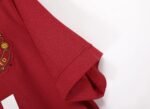 Retro Manchester United 2013/14 Home - Image 10