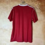 Man United 25/26 Red Kit Size S-XXL - Image 2