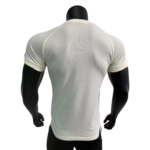 Man United 25/26 White T Size S-XXL - Image 2
