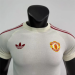 Man United 25/26 White T Size S-XXL - Image 3