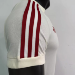 Man United 25/26 White T Size S-XXL - Image 4