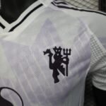 Player Version Manchester United 25/26 Away  S-XXL - Image 4