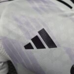 Player Version Manchester United 25/26 Away  S-XXL - Image 5