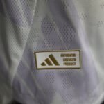 Player Version Manchester United 25/26 Away  S-XXL - Image 6