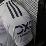 Player Version Manchester United 25/26 Away  S-XXL - Image 7